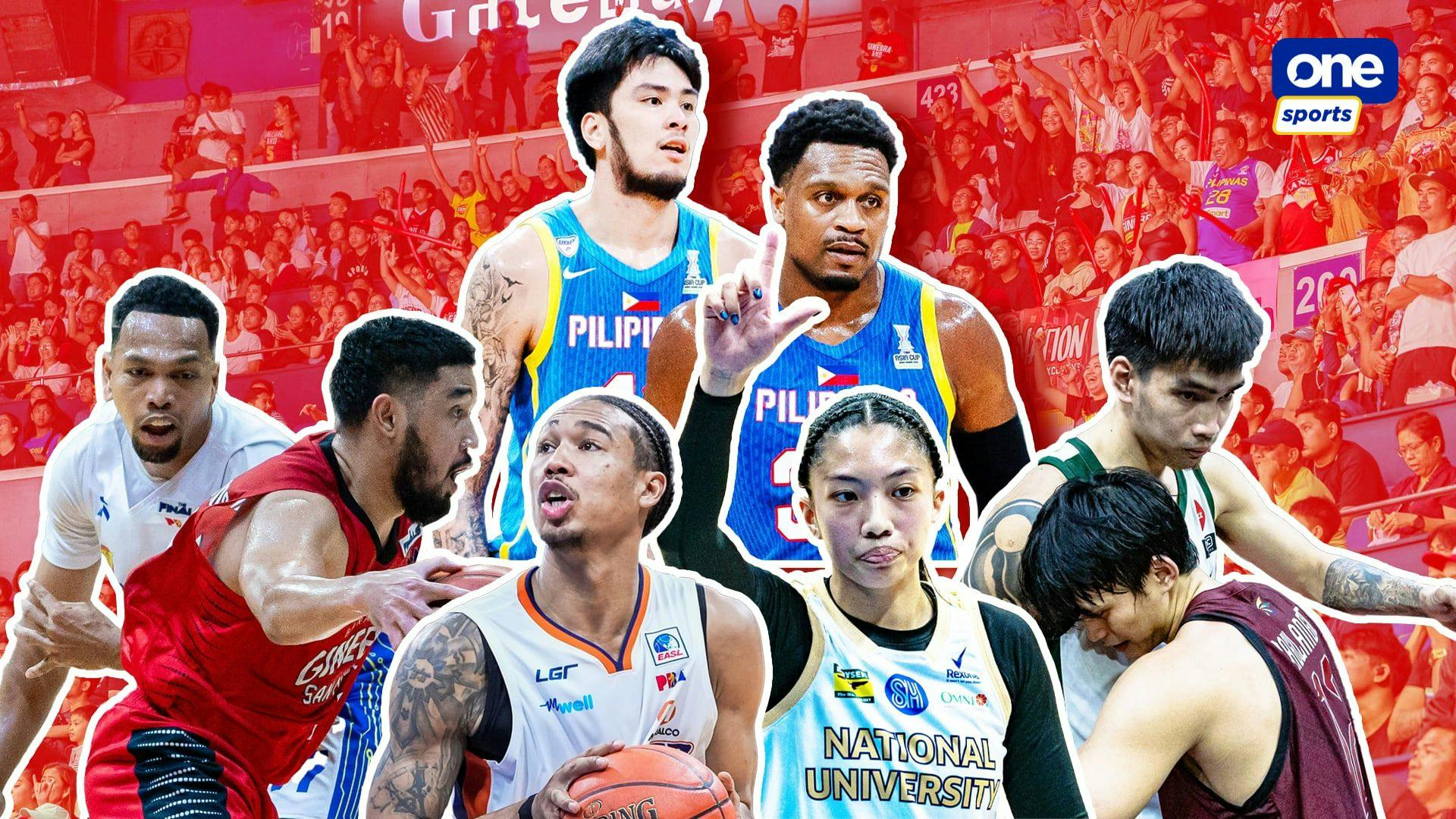 Celebrating World Basketball Day: How basketball brings Filipinos together